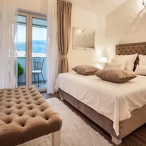  Appartement Toni Relax